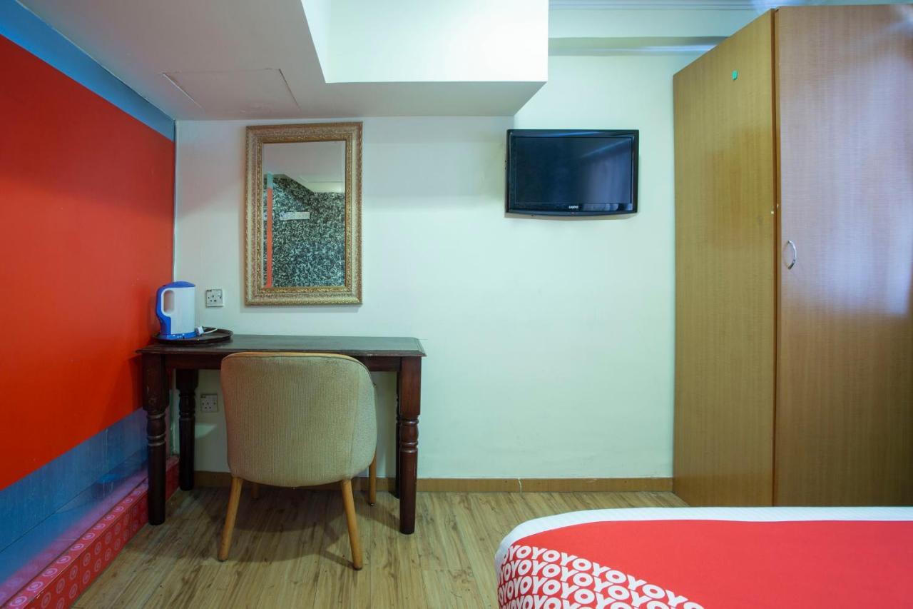 Super Oyo Capital O 90125 Hotel Grand Orchard Kuala Lumpur Exterior foto
