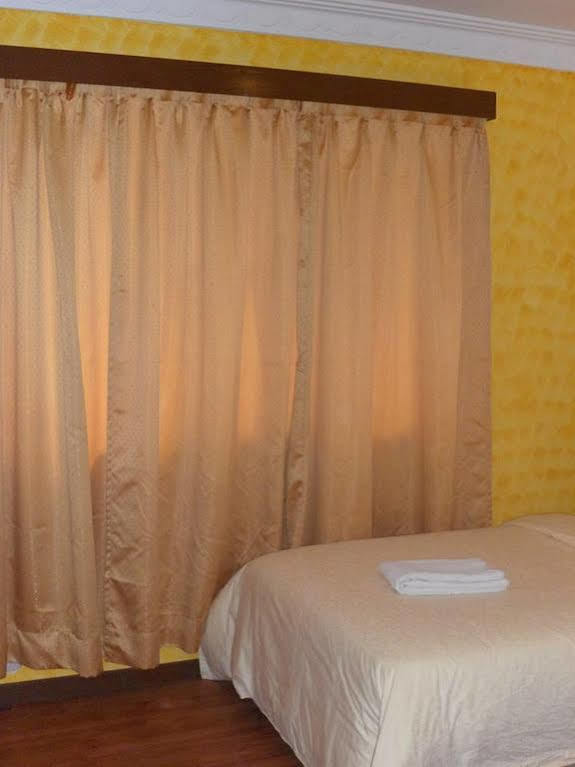 Super Oyo Capital O 90125 Hotel Grand Orchard Kuala Lumpur Exterior foto
