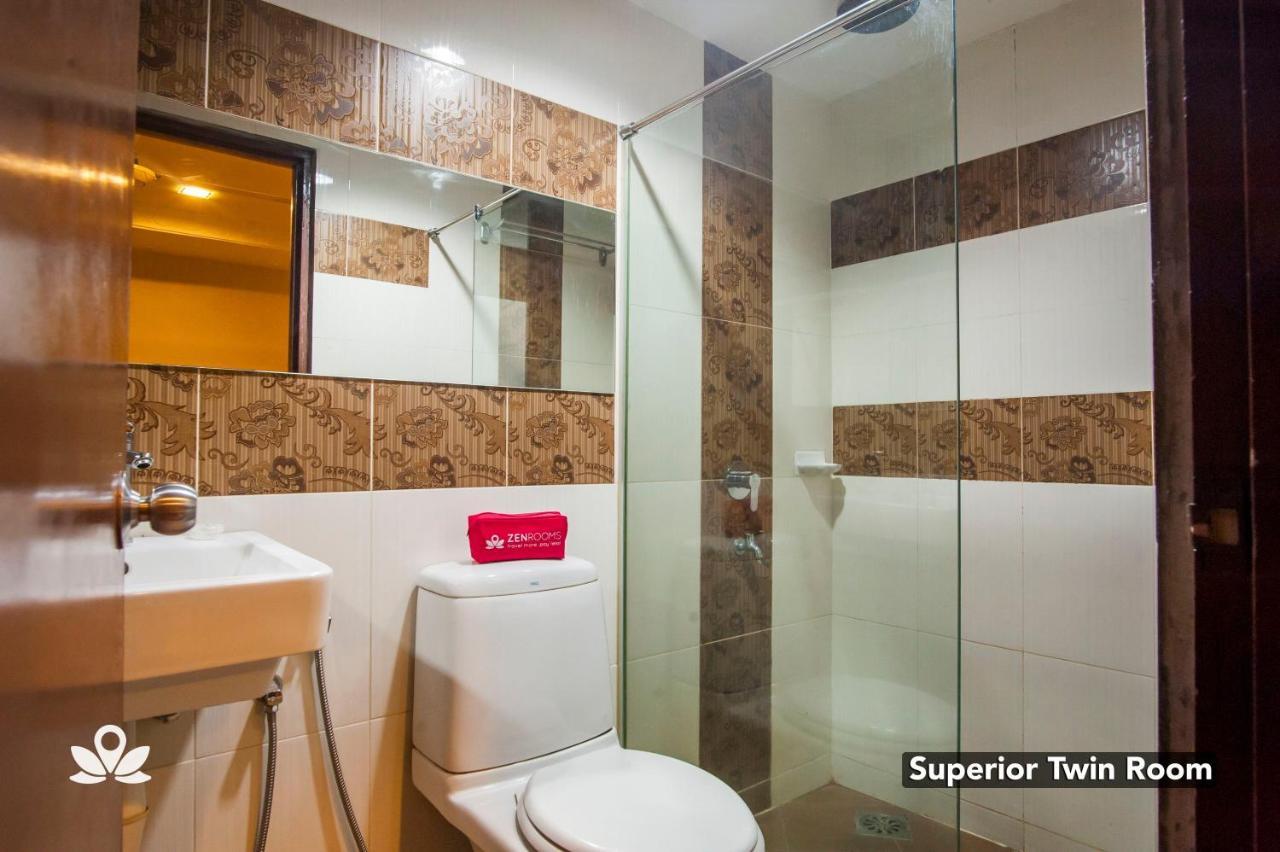 Super Oyo Capital O 90125 Hotel Grand Orchard Kuala Lumpur Exterior foto